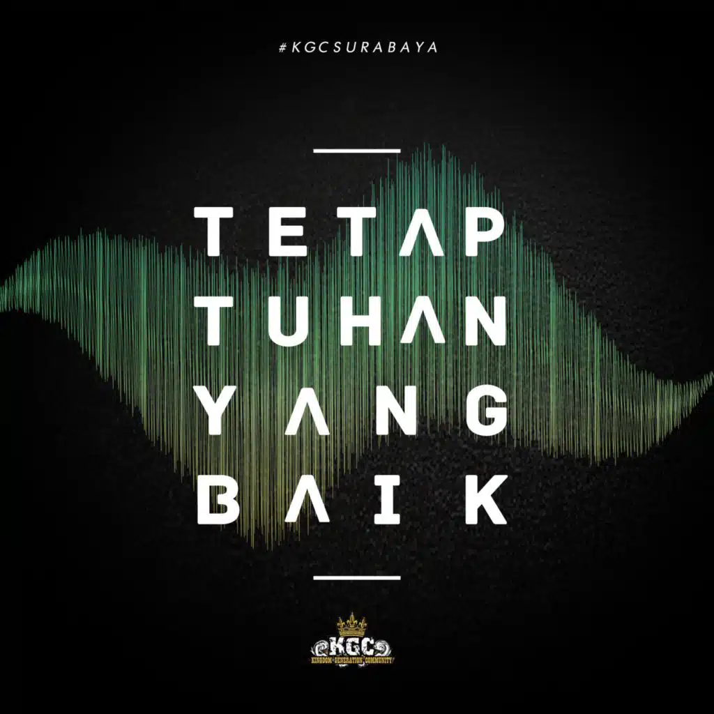 Tetap Tuhan Yang Baik (feat. Billy Simpson)