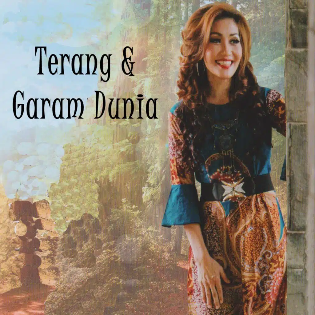 Terang & Garam Dunia