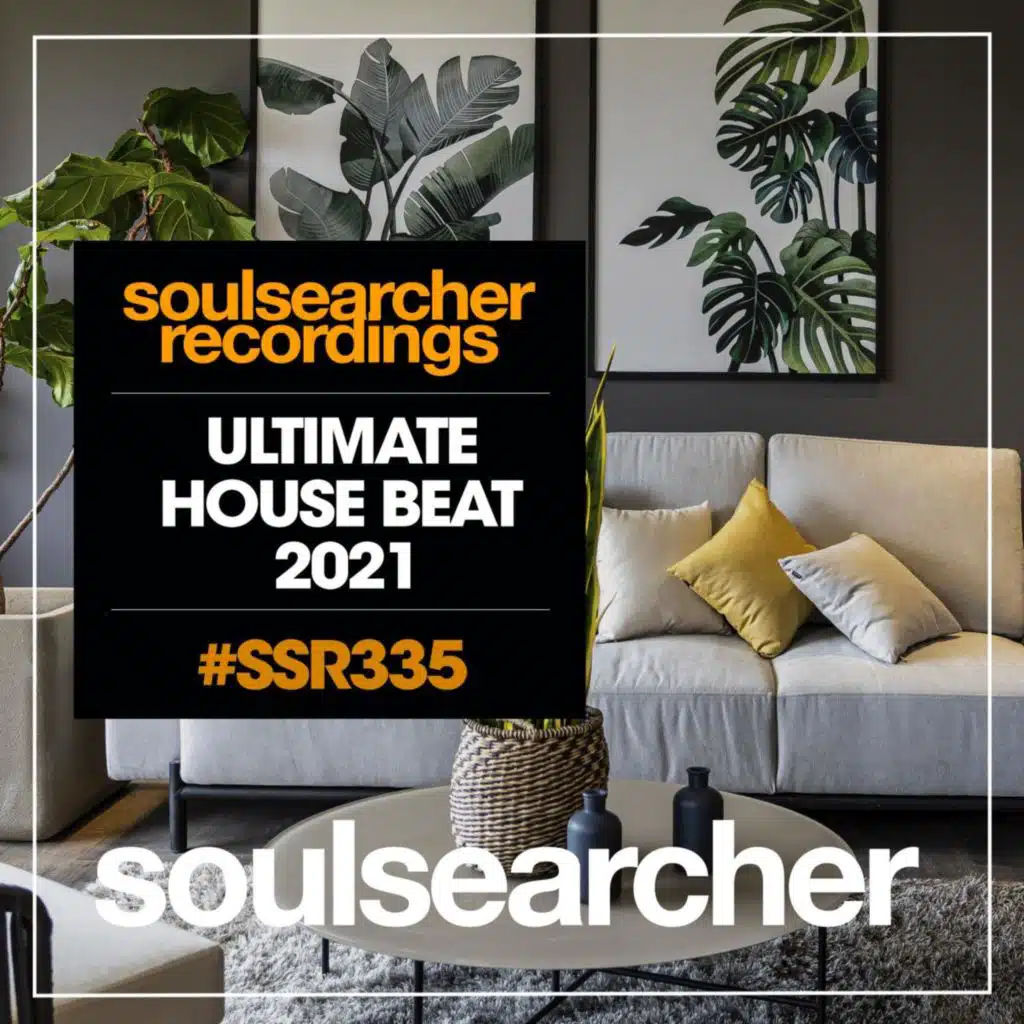 Ultimate House Beat 2021