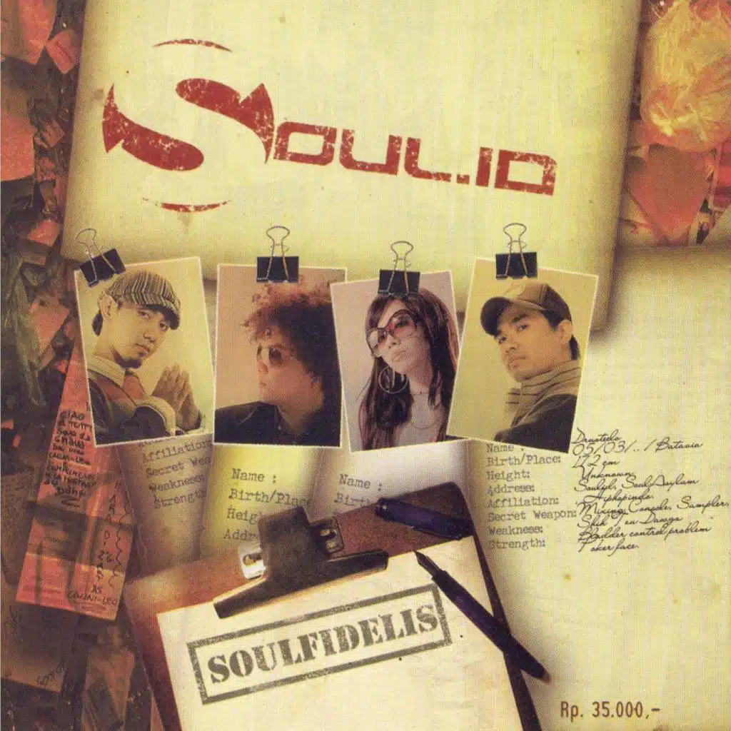 Soulfidelis