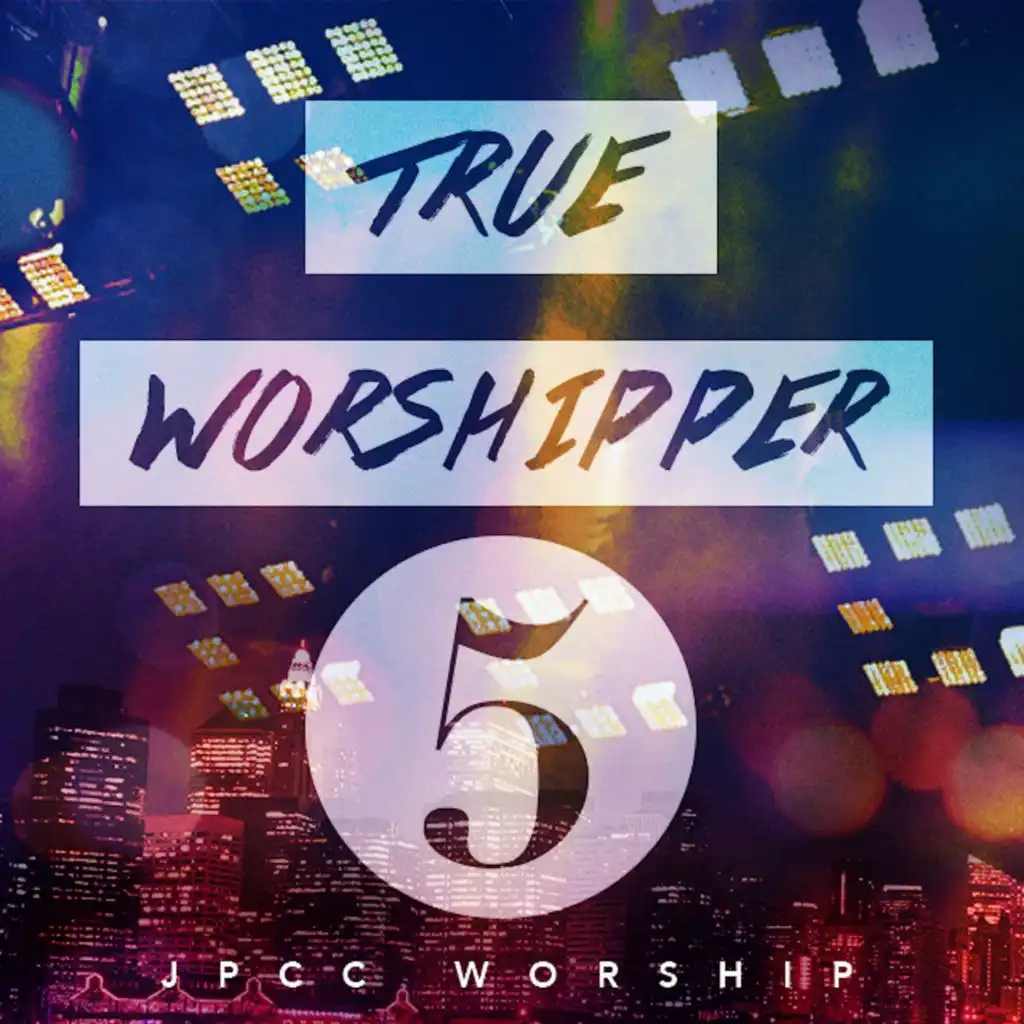 True Worshipper 5