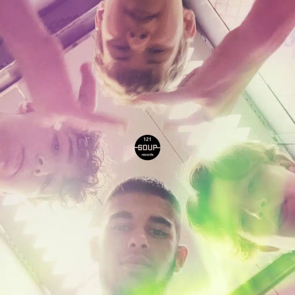 Hazy Way (Souperdiem Remix)