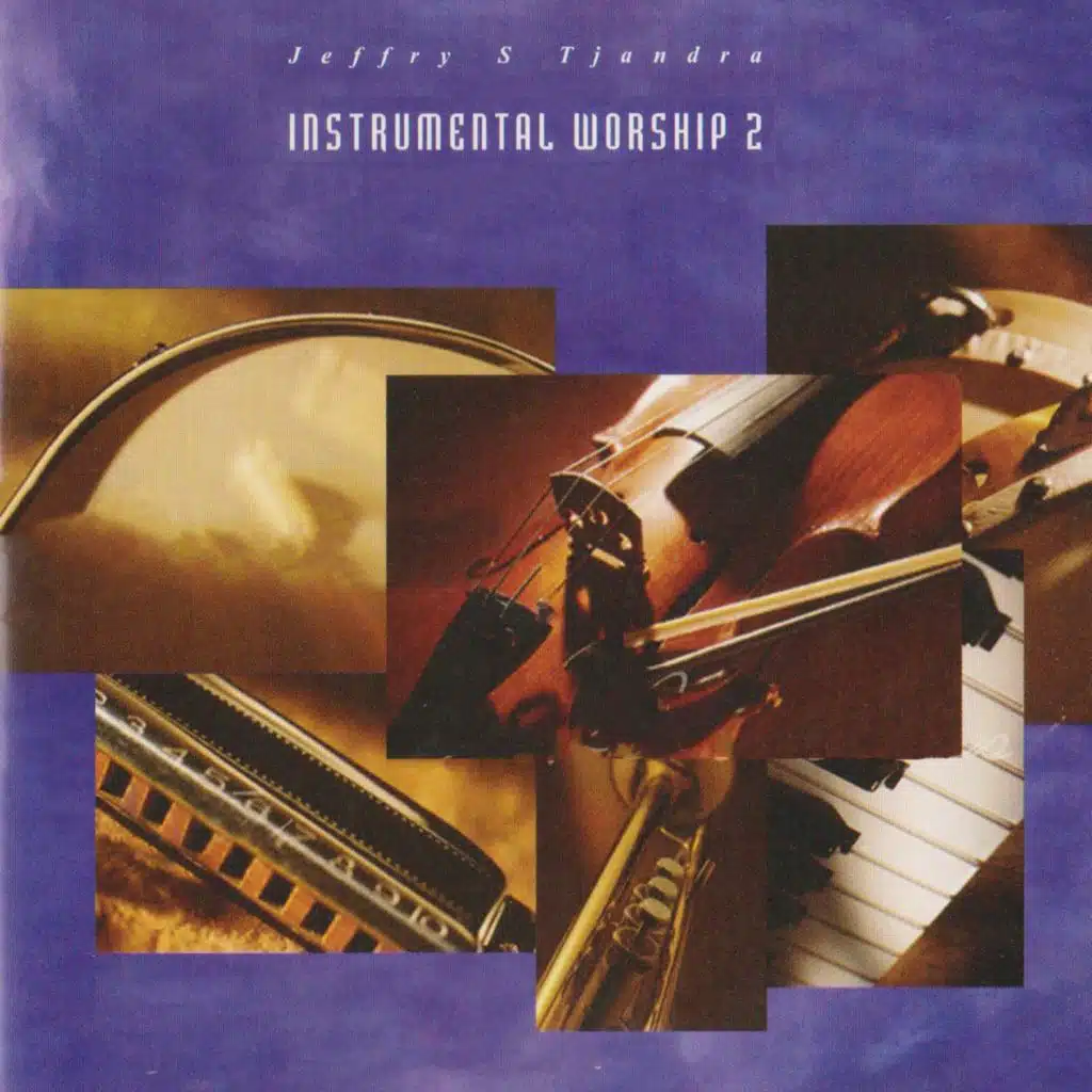 Instrumental Worship 2