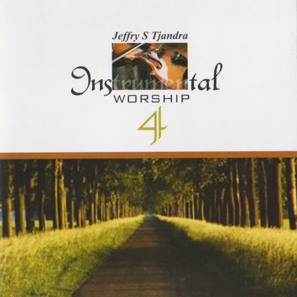 Instrumental Worship 4