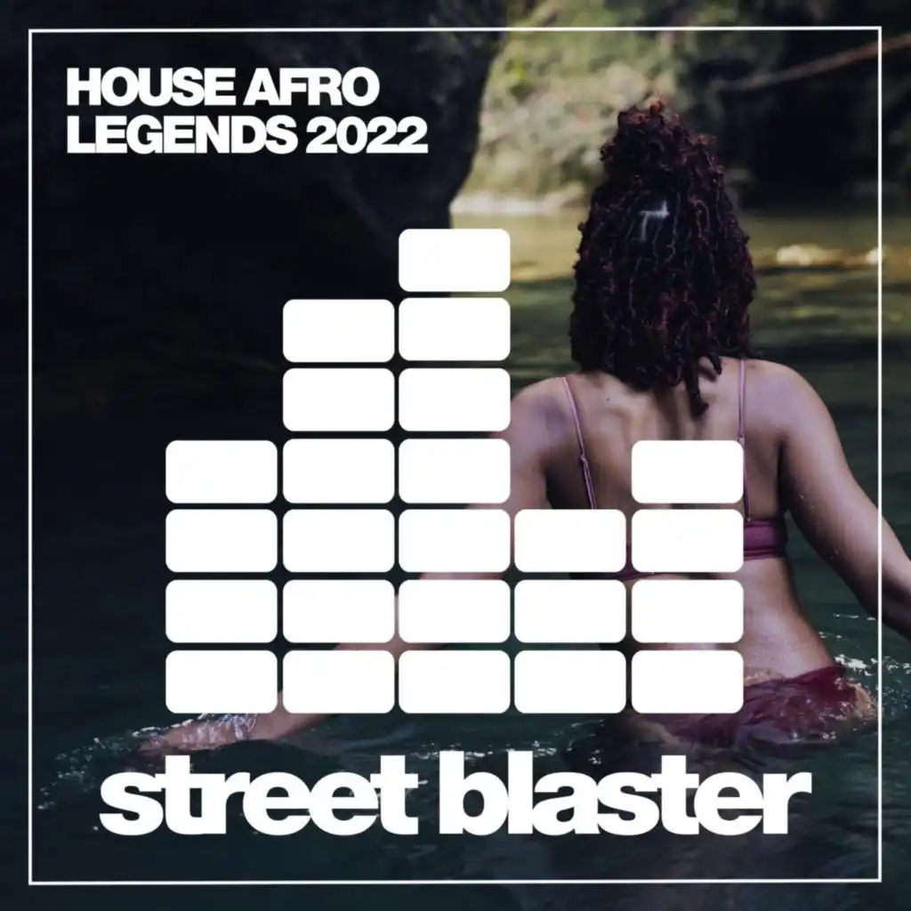 House Afro Legends 2022