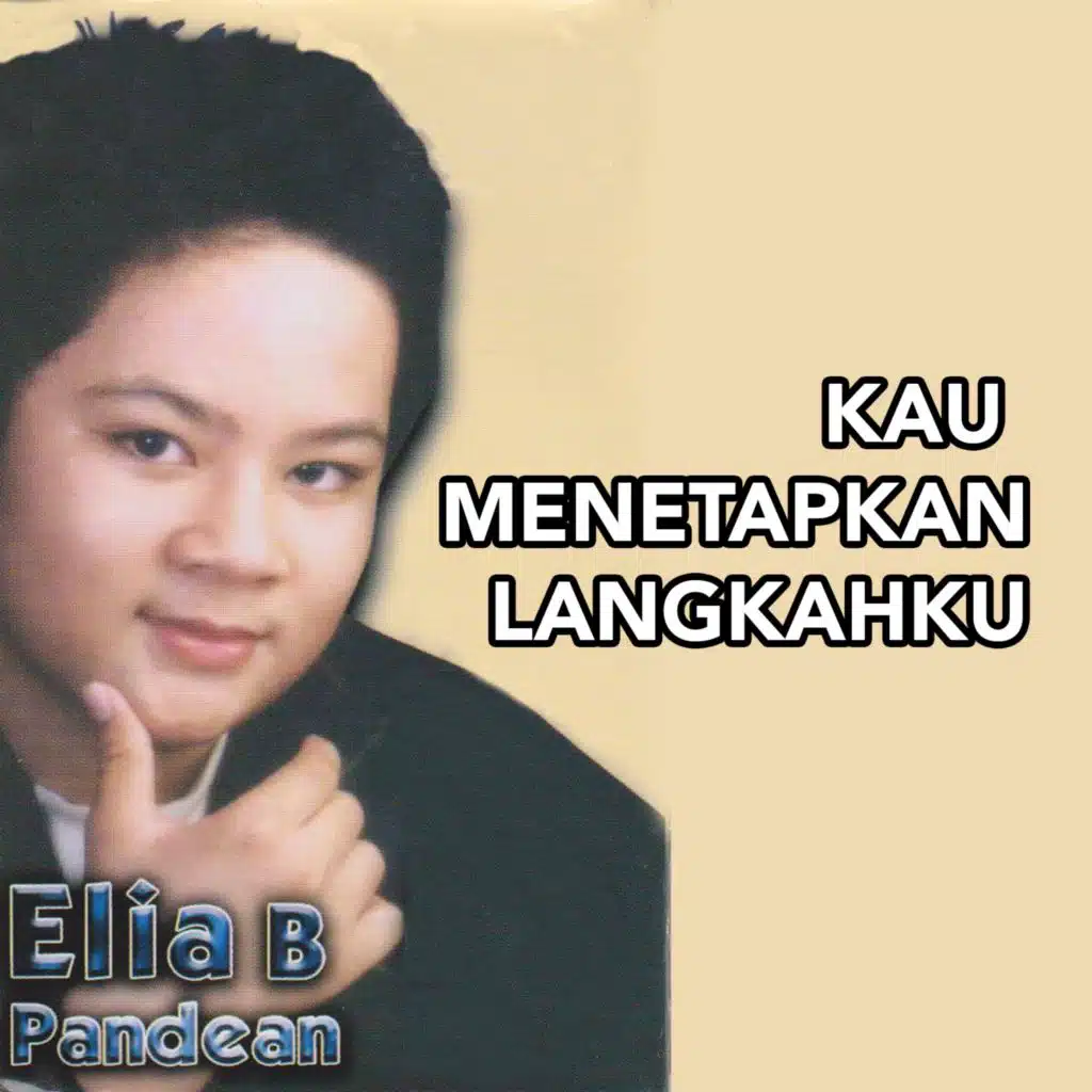 Kau Menetapkan Langkahku