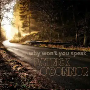 Why Won't You Speak