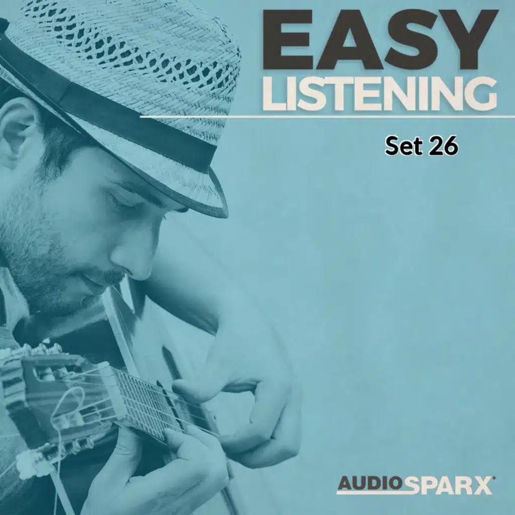 Easy Listening, Set 26