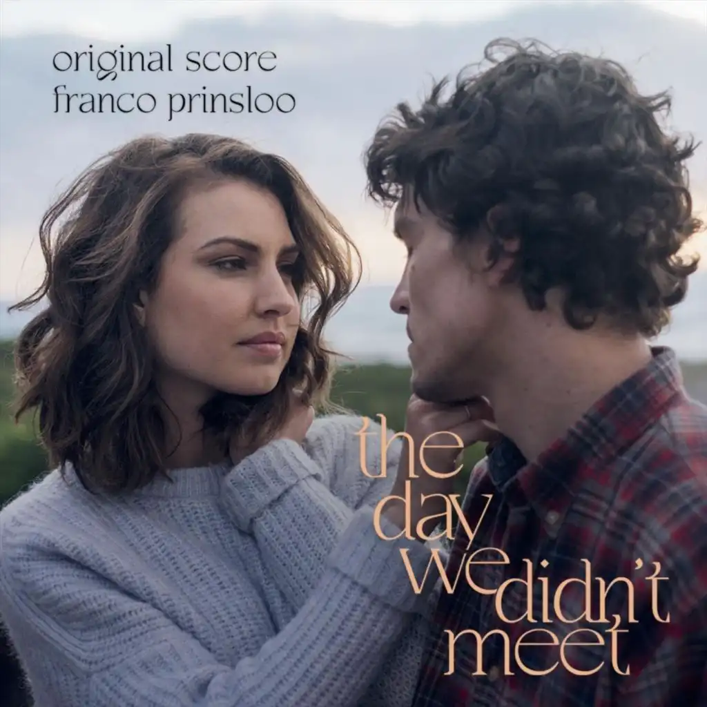 The Day We Didn't Meet