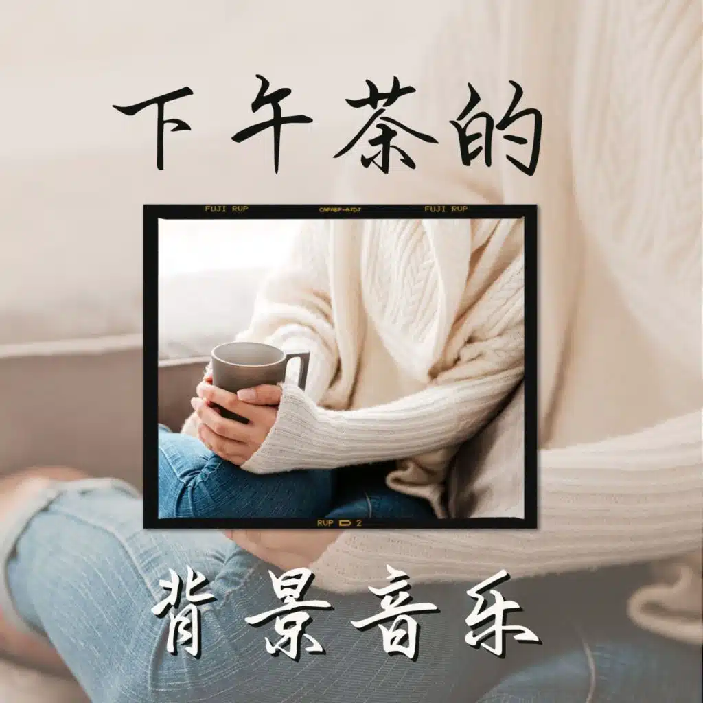 下午茶的背景音乐：缓解压力的音乐，让你心安静的歌曲，背景音乐，纯音乐