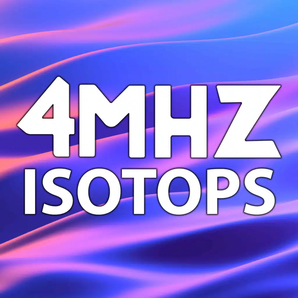 Isotops