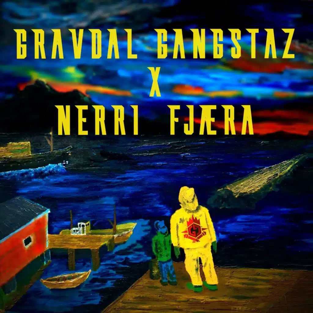 Den store brennvinsdagen (Peis på!)