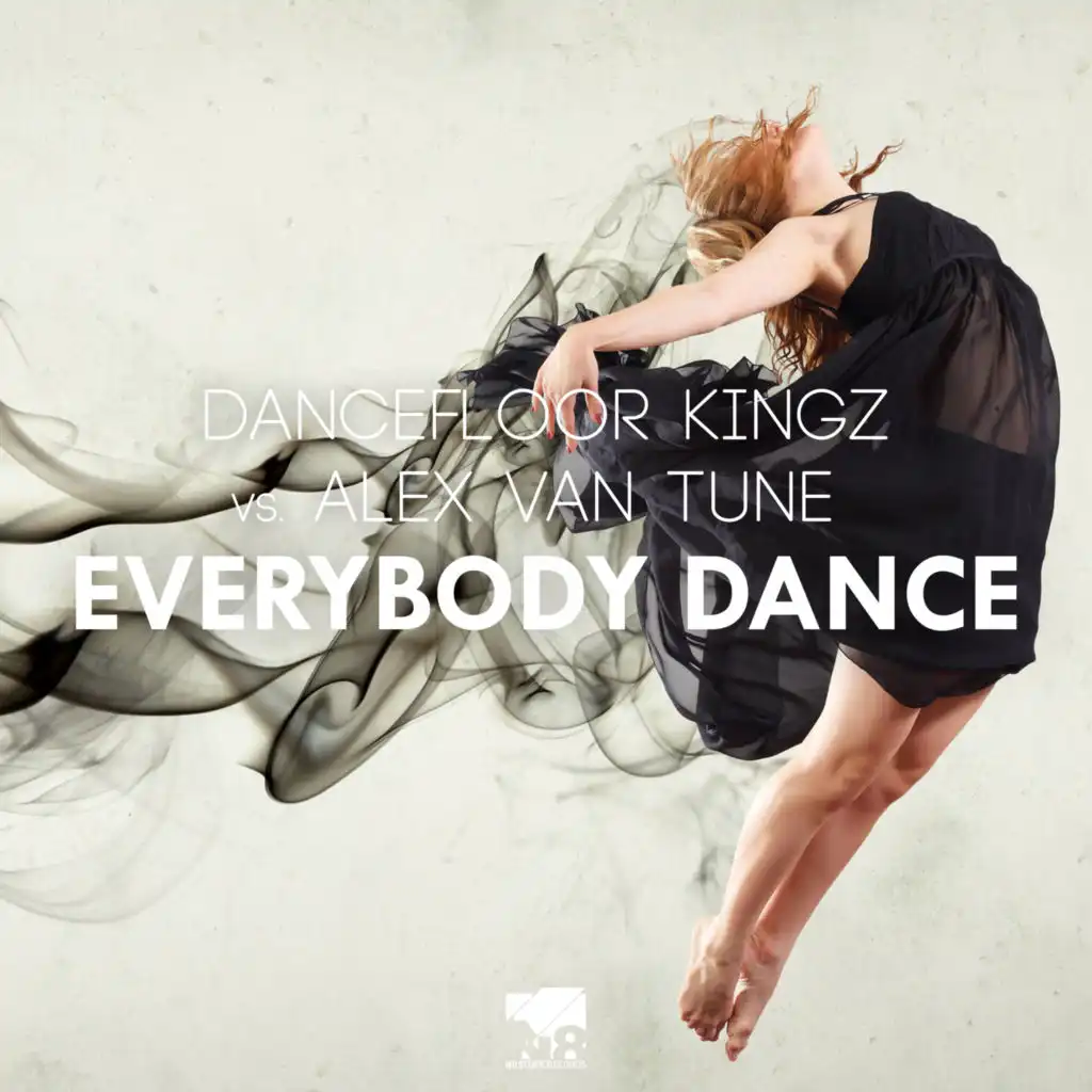 Everybody Dance (Extended Mix)