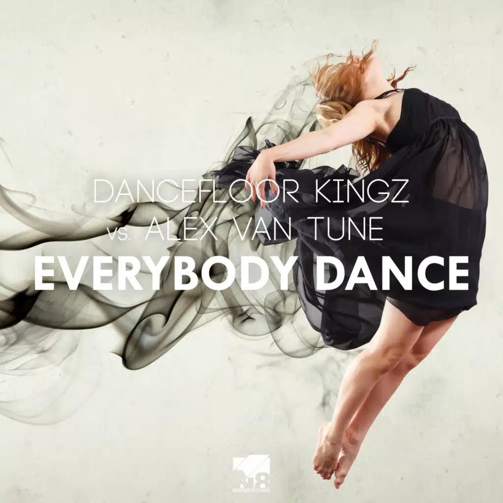 Dancefloor Kingz & Alex van Tune