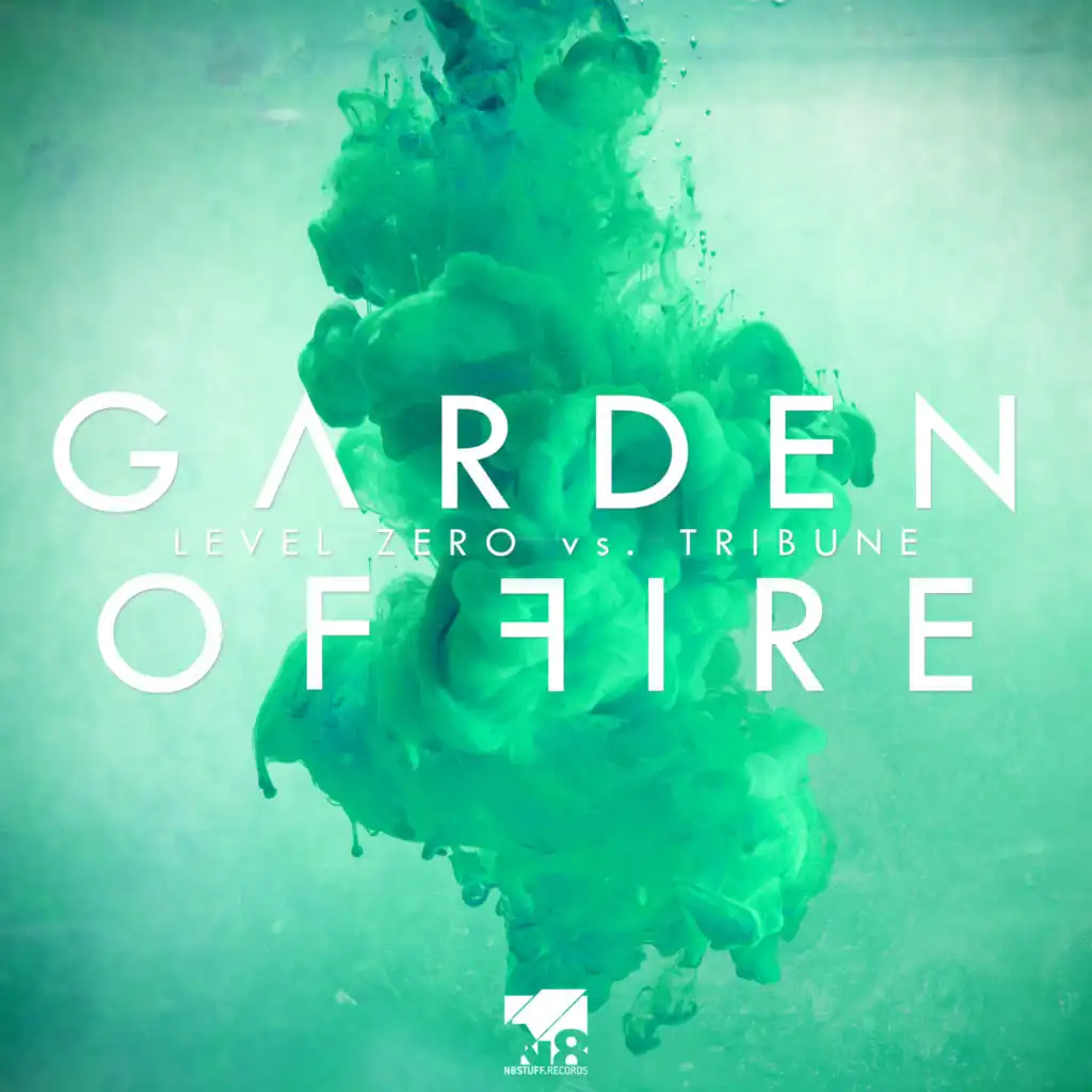 Garden Of Fire (Extended Mix)