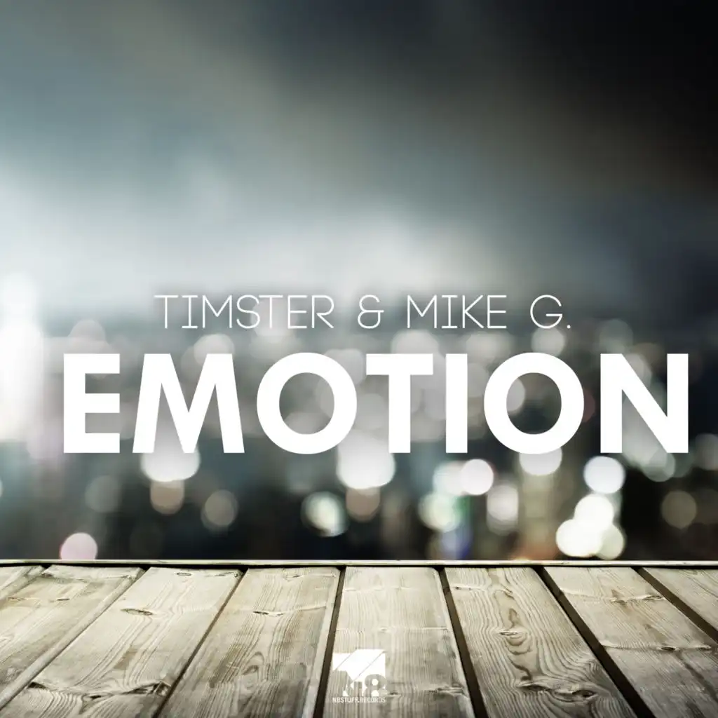 Emotion (Extended Mix)