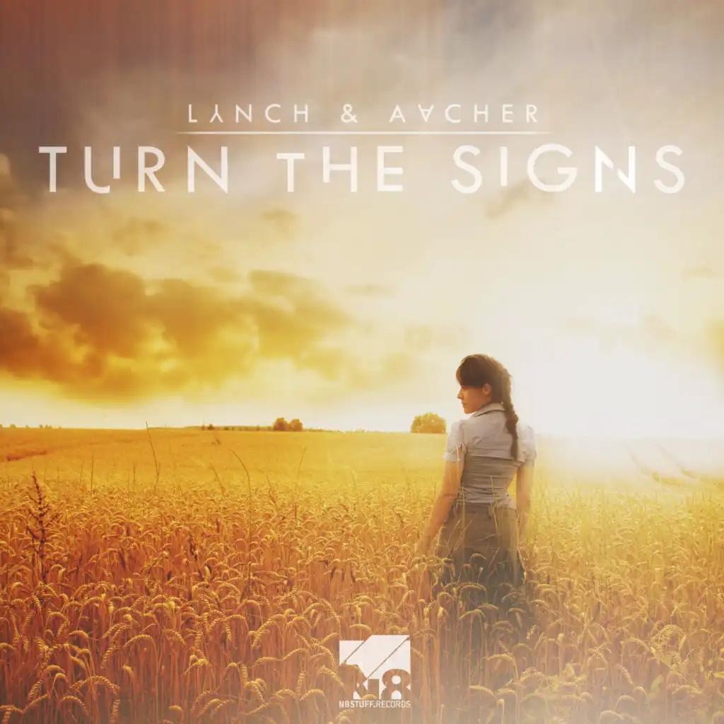 Turn The Signs (Radio Edit)
