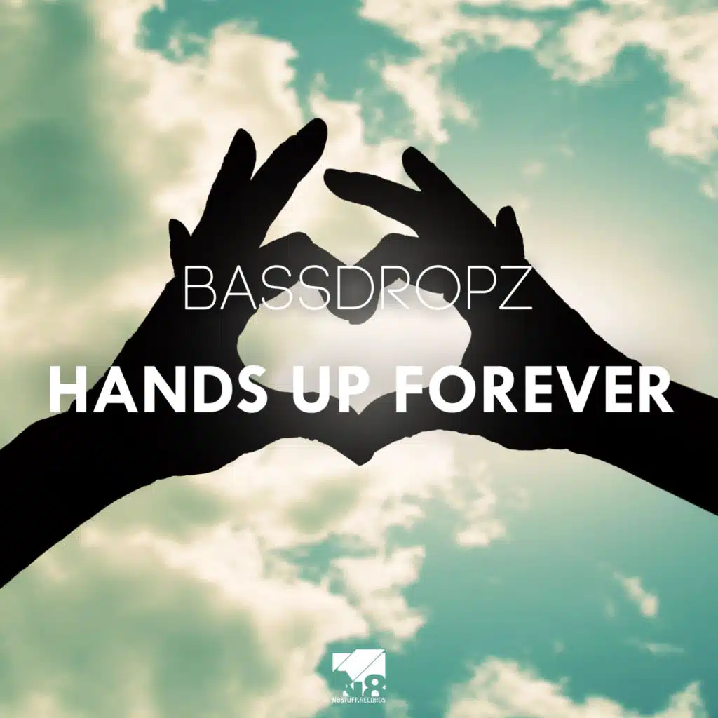 Hands Up Forever (Radio Edit)