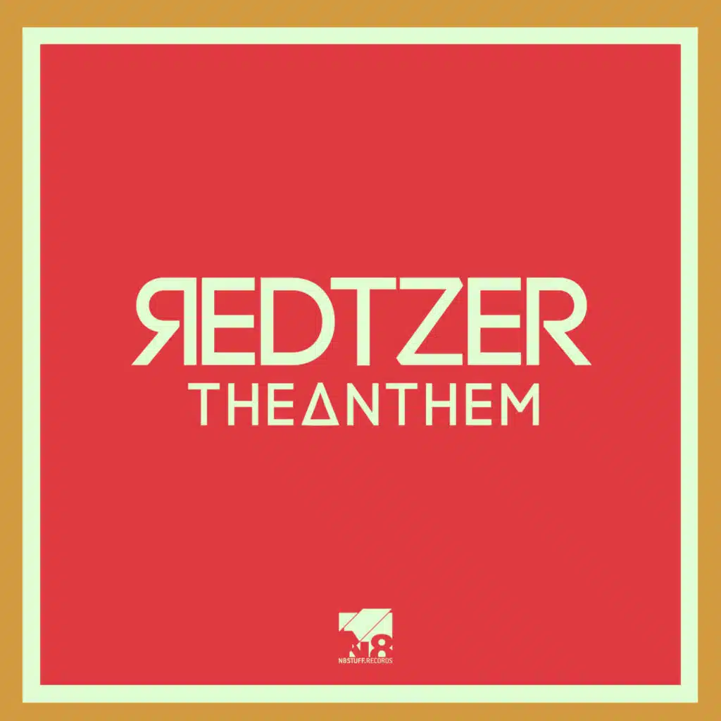 The Anthem (Moonset Remix Edit)