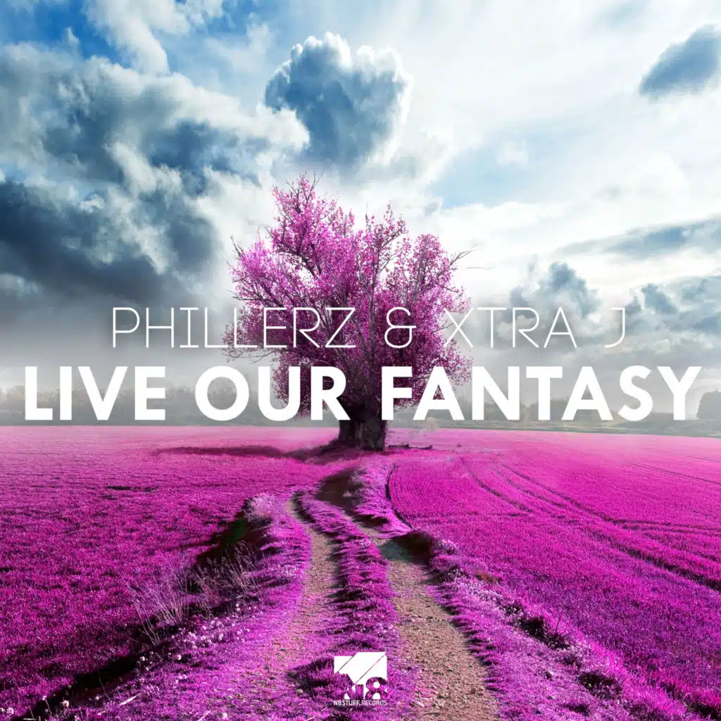 Live Our Fantasy (Radio Edit)