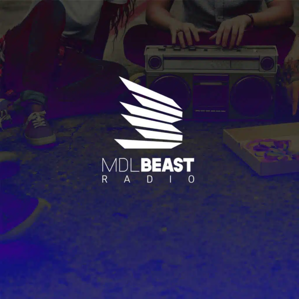 MDLBEAST RADIO 002