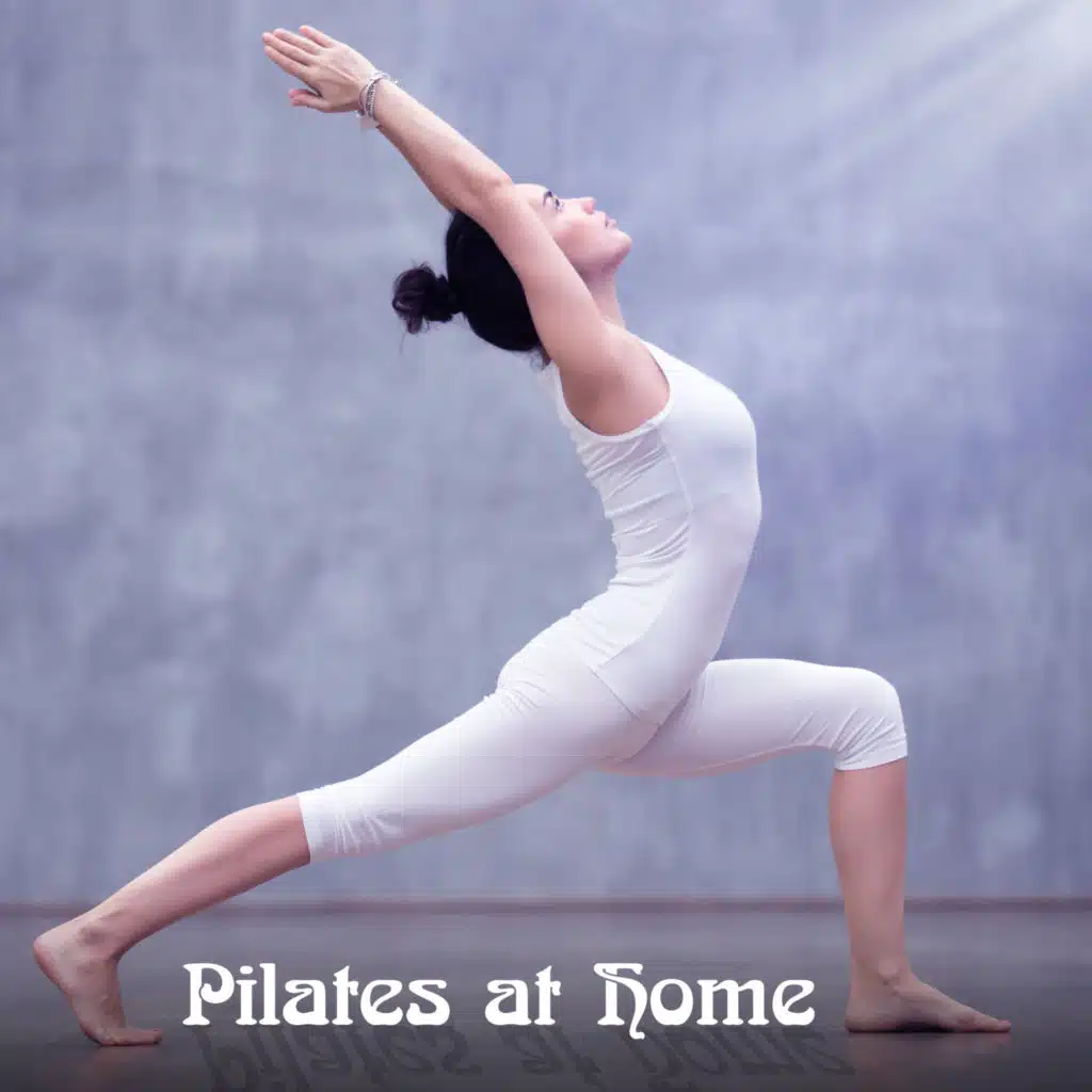 Pilates Exercises Academy