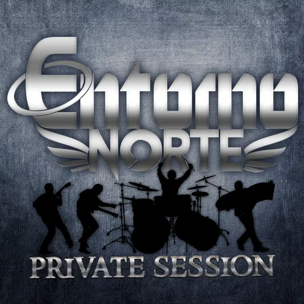 Private Session (En Vivo)