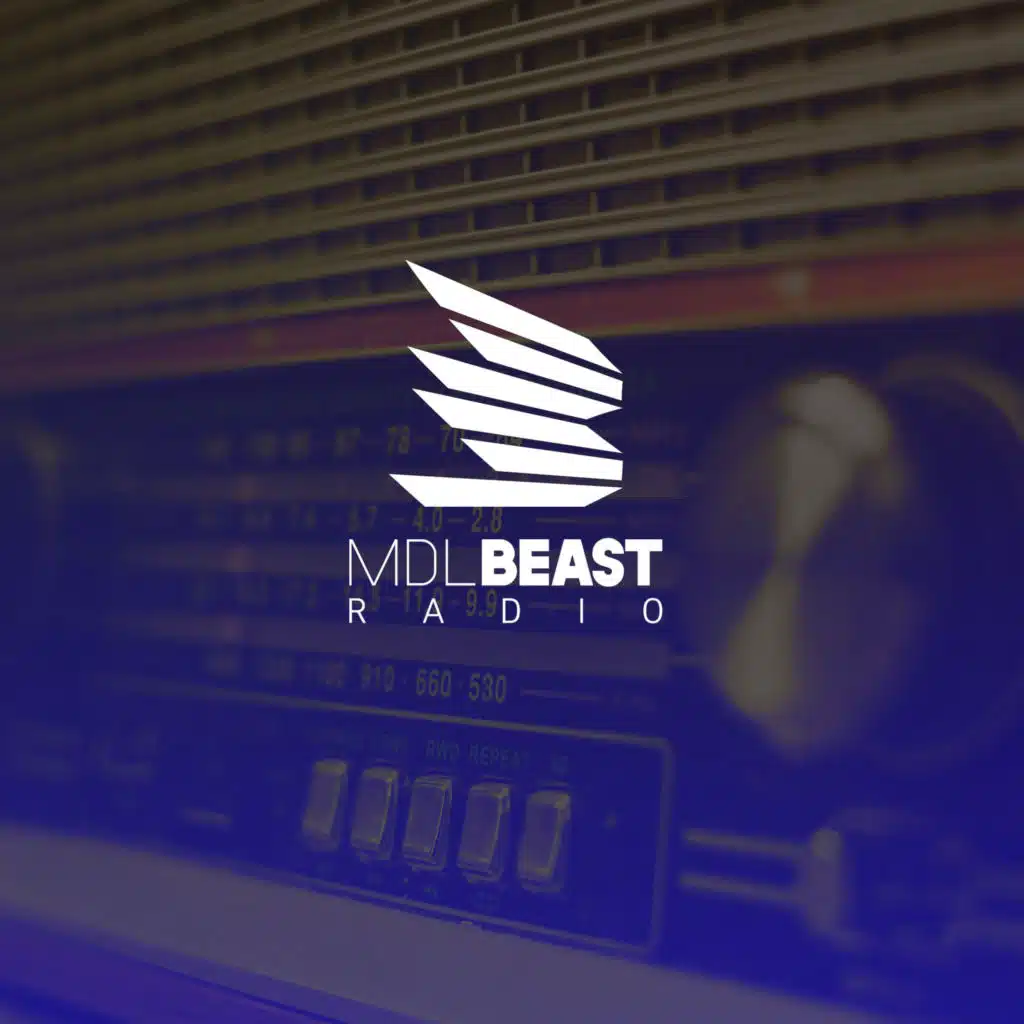 MDLBEAST RADIO 002