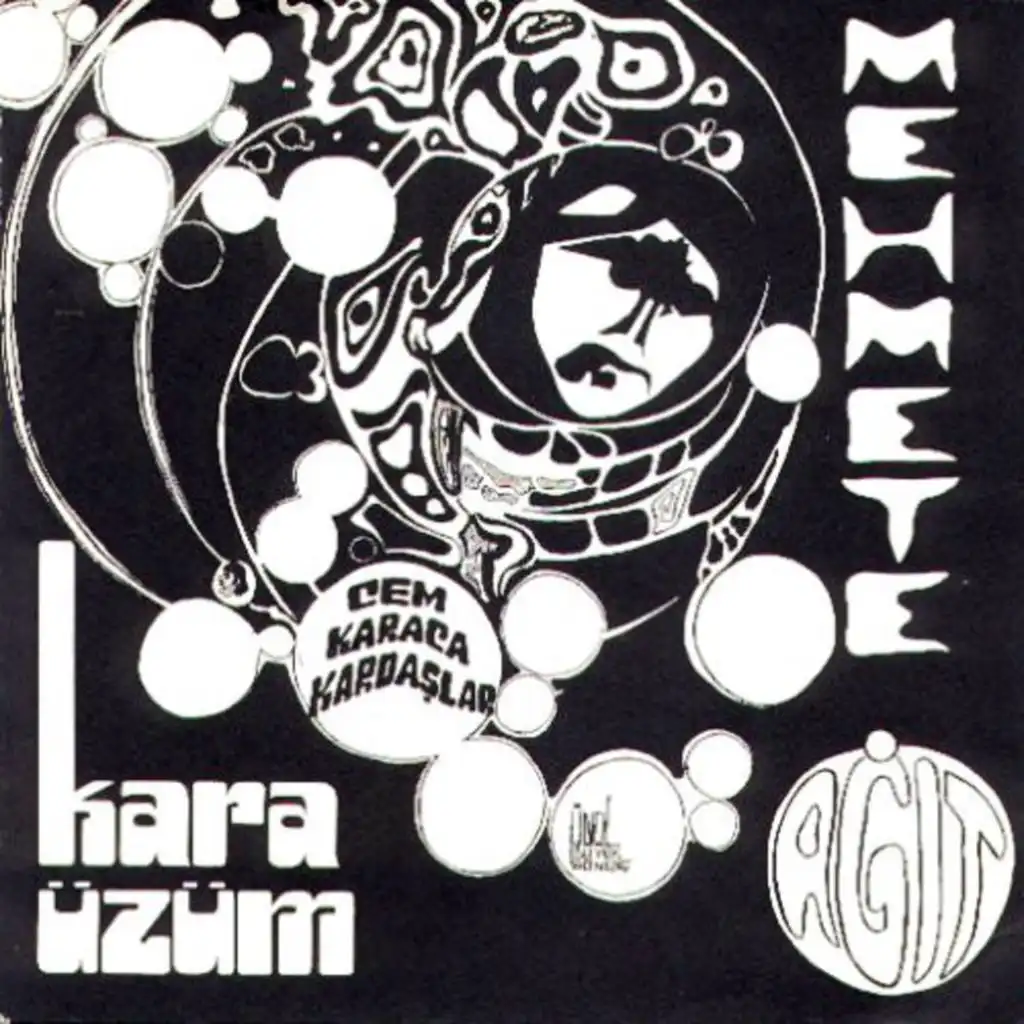 Kara Üzüm (feat. Kardaşlar)