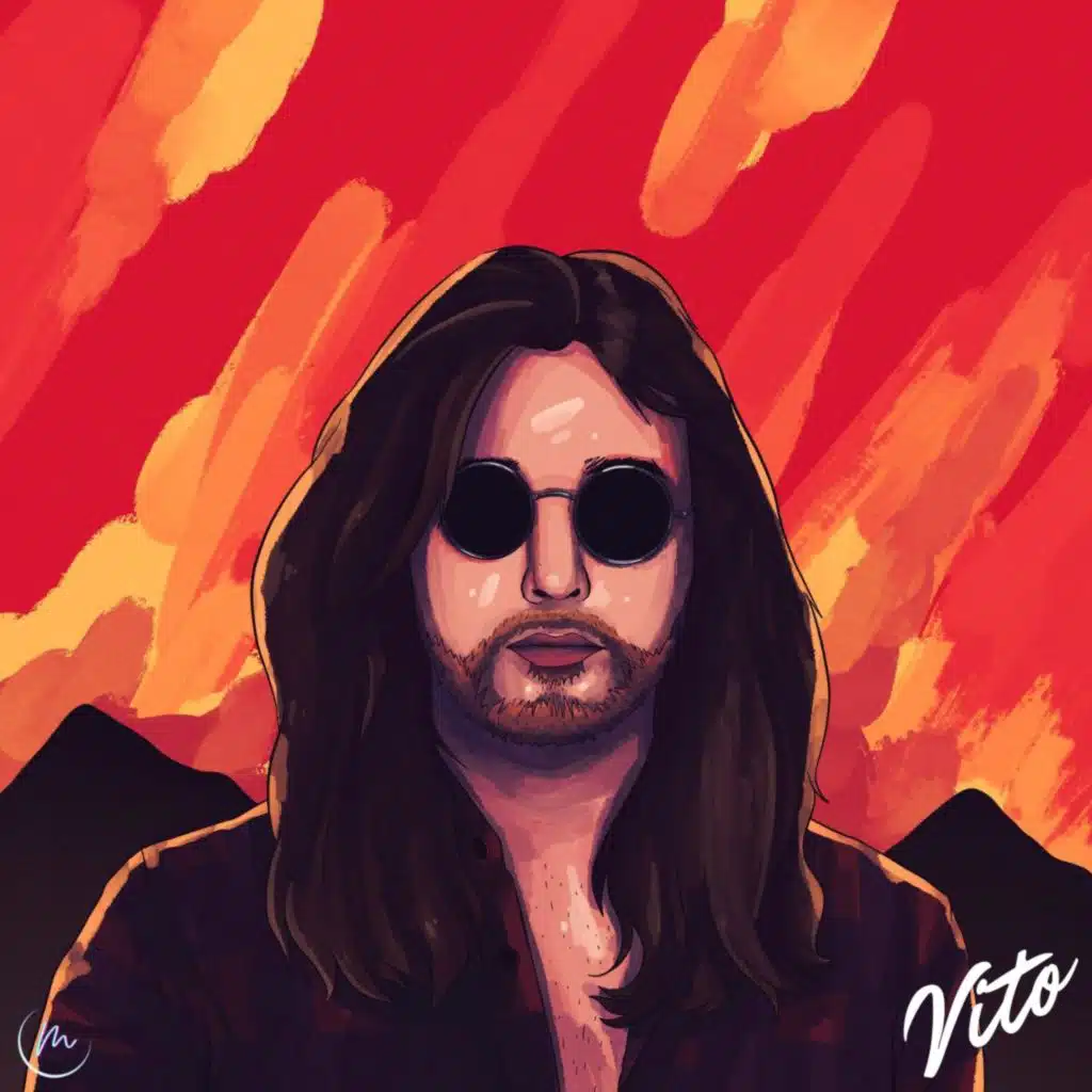 Peinture format .mp3