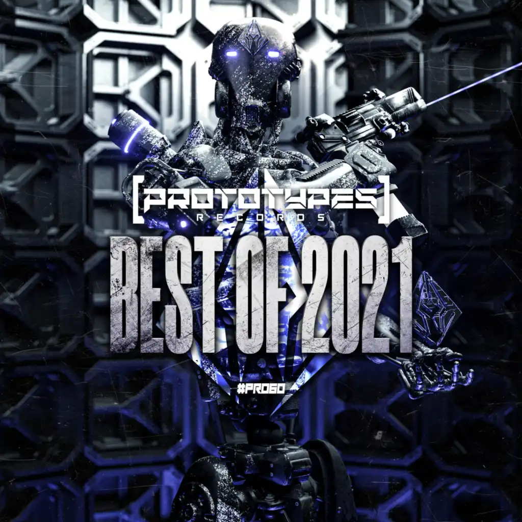 Prototypes Records - Best of 2021