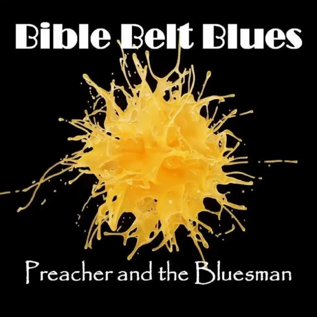 Bible Belt Blues