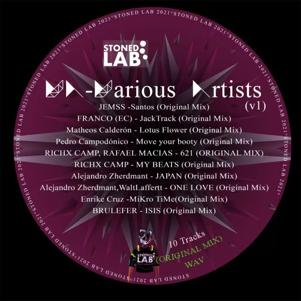 VA - Various Artists, Vol. 1