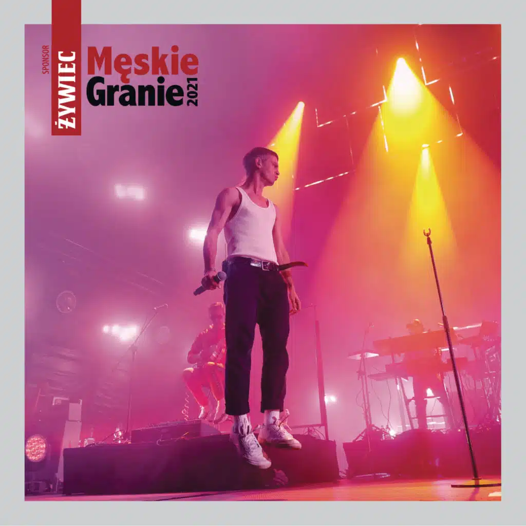 Męskie Granie Orkiestra & Vito Bambino