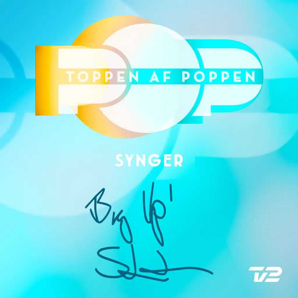 Let It Soak (dengang Du Græd)