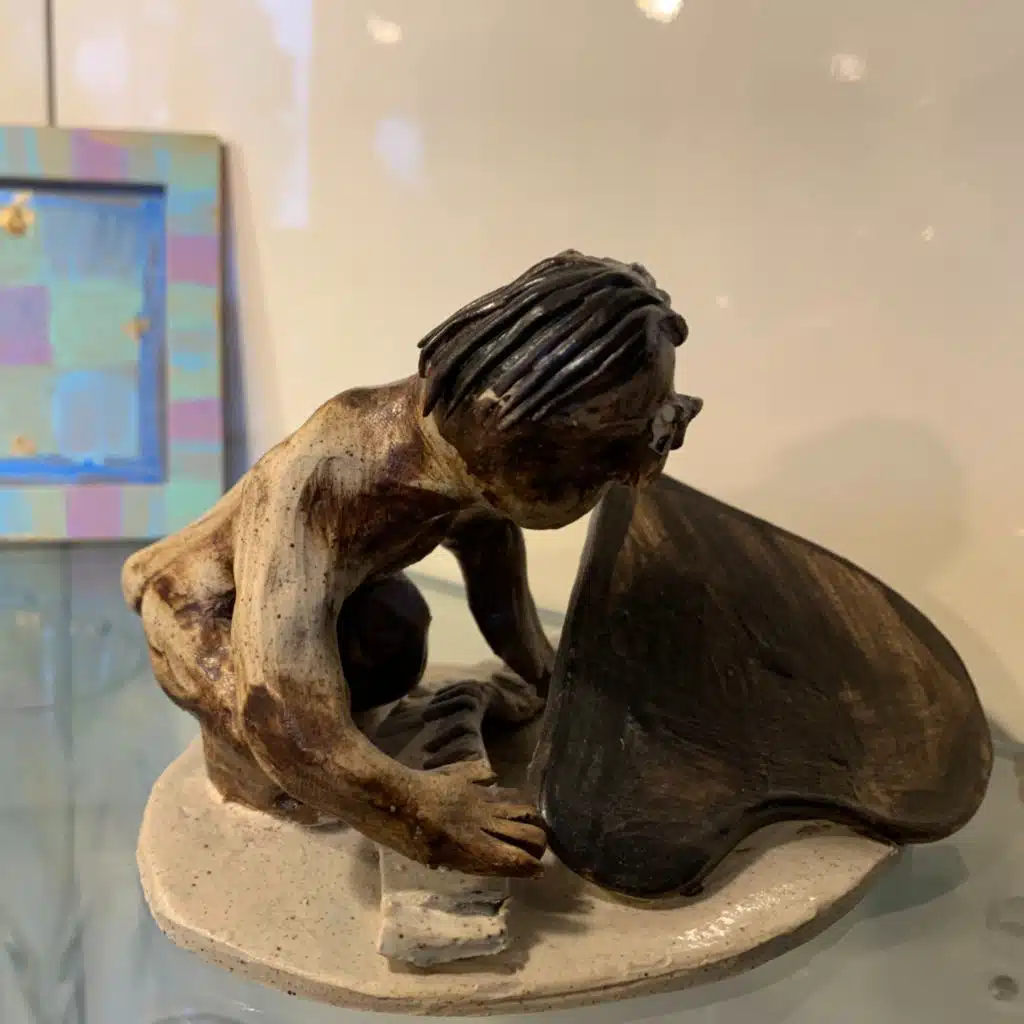 State of Lost Confusion