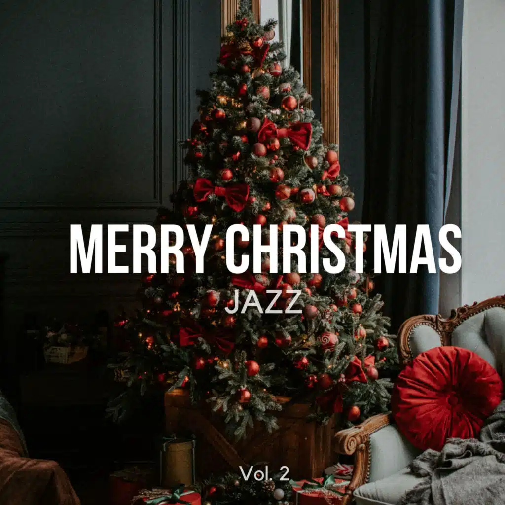 Christmas Jazz Holiday Music