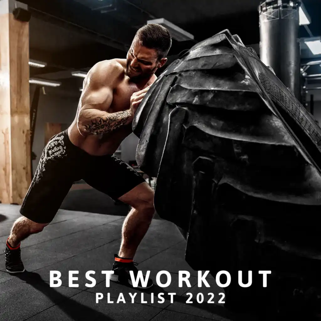 Funky Workout Beats