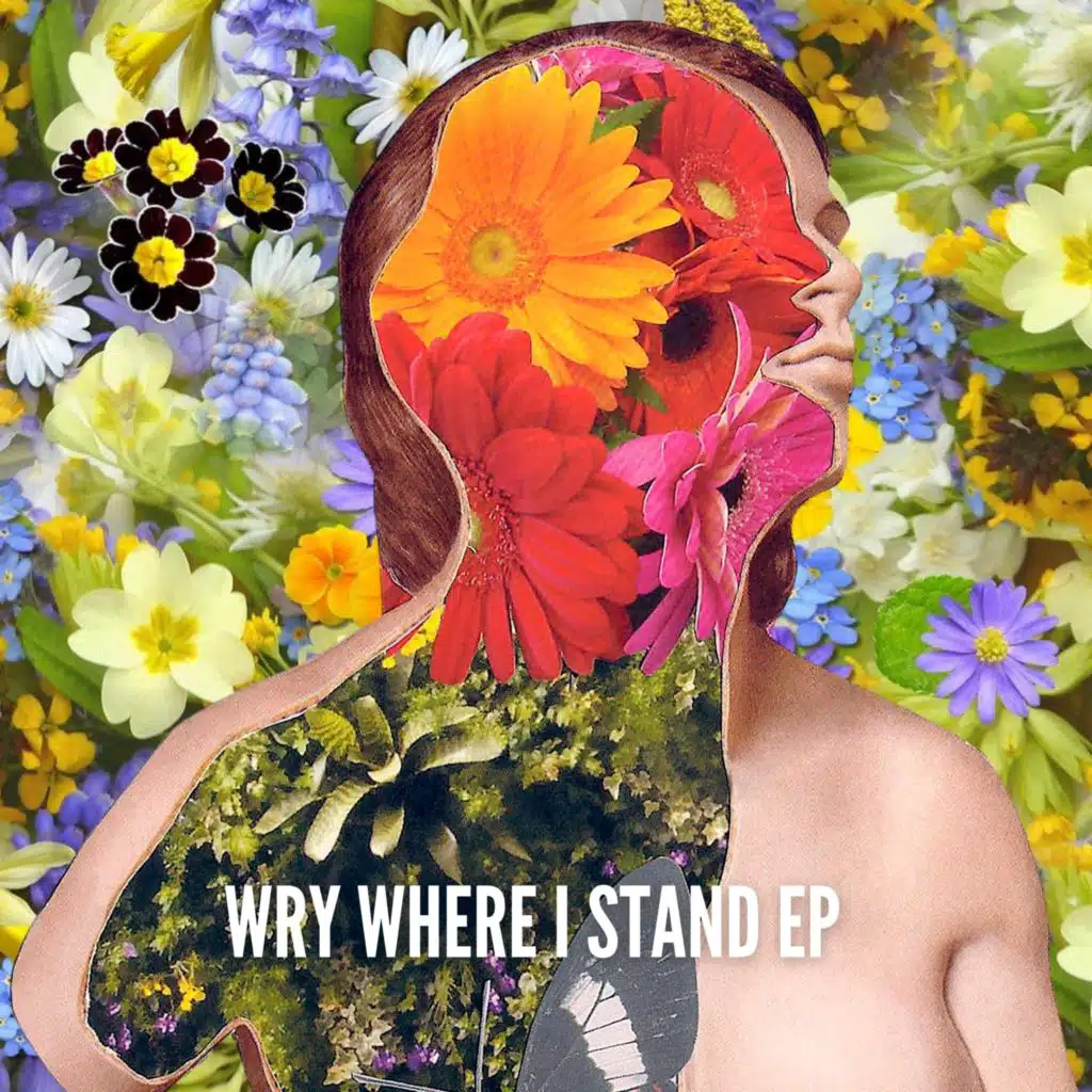 Where I Stand EP