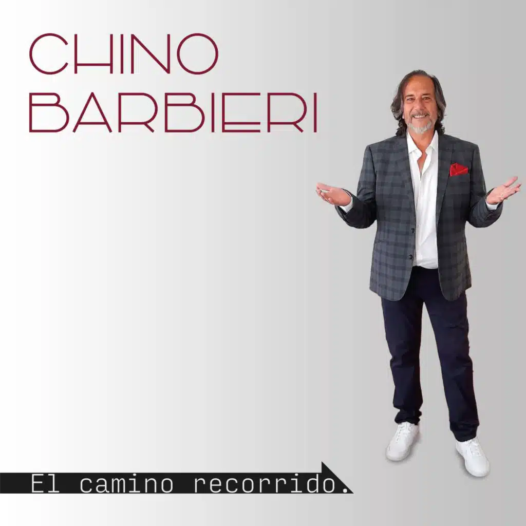 Chino Barbieri