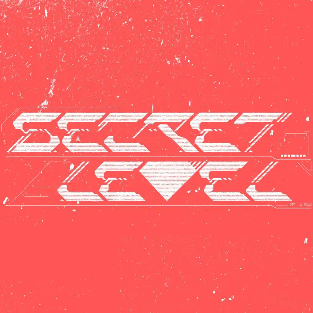 SECRET LEVEL (feat. LEDA)