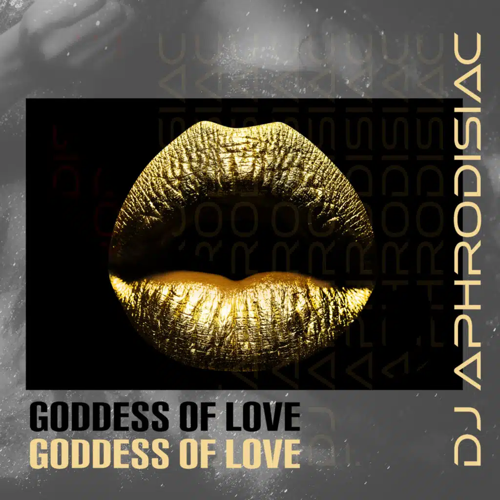 DJ Aphrodisiac