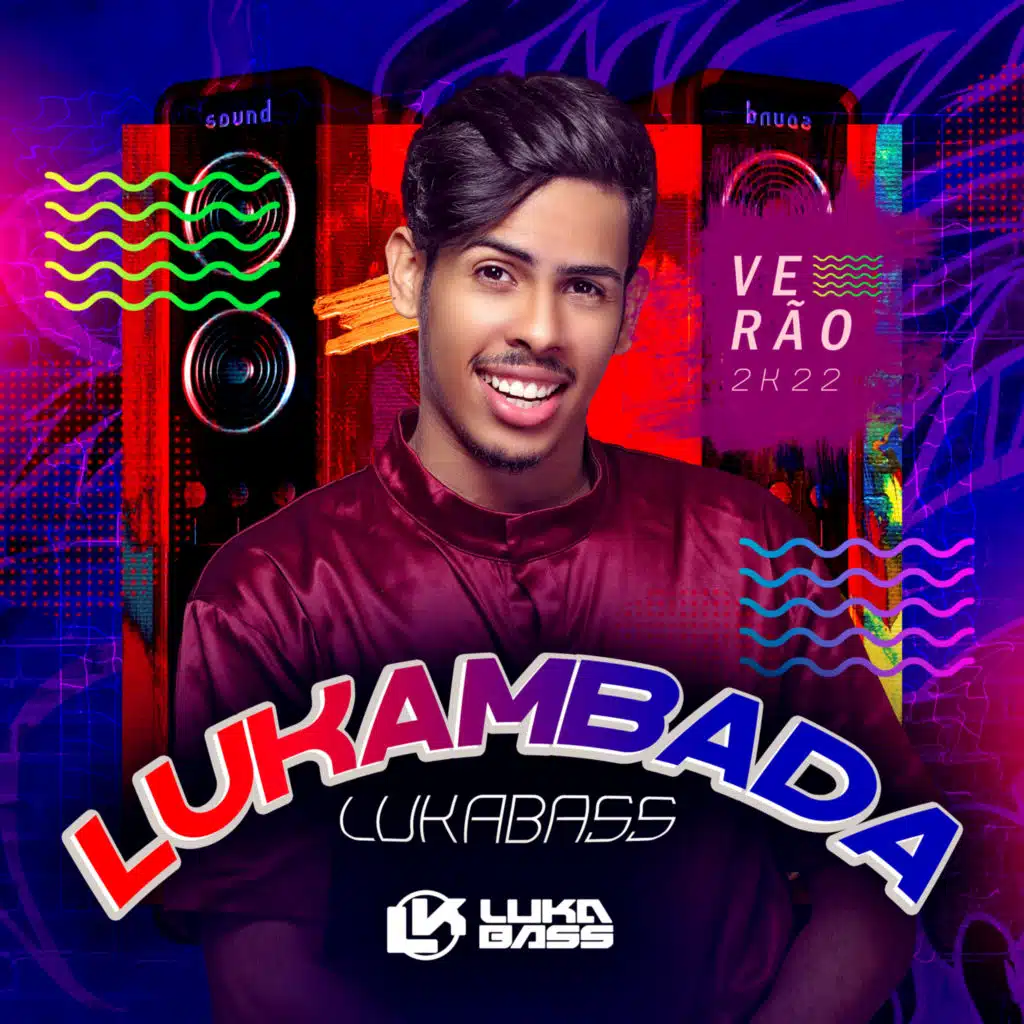 Lukambada (Ao Vivo)