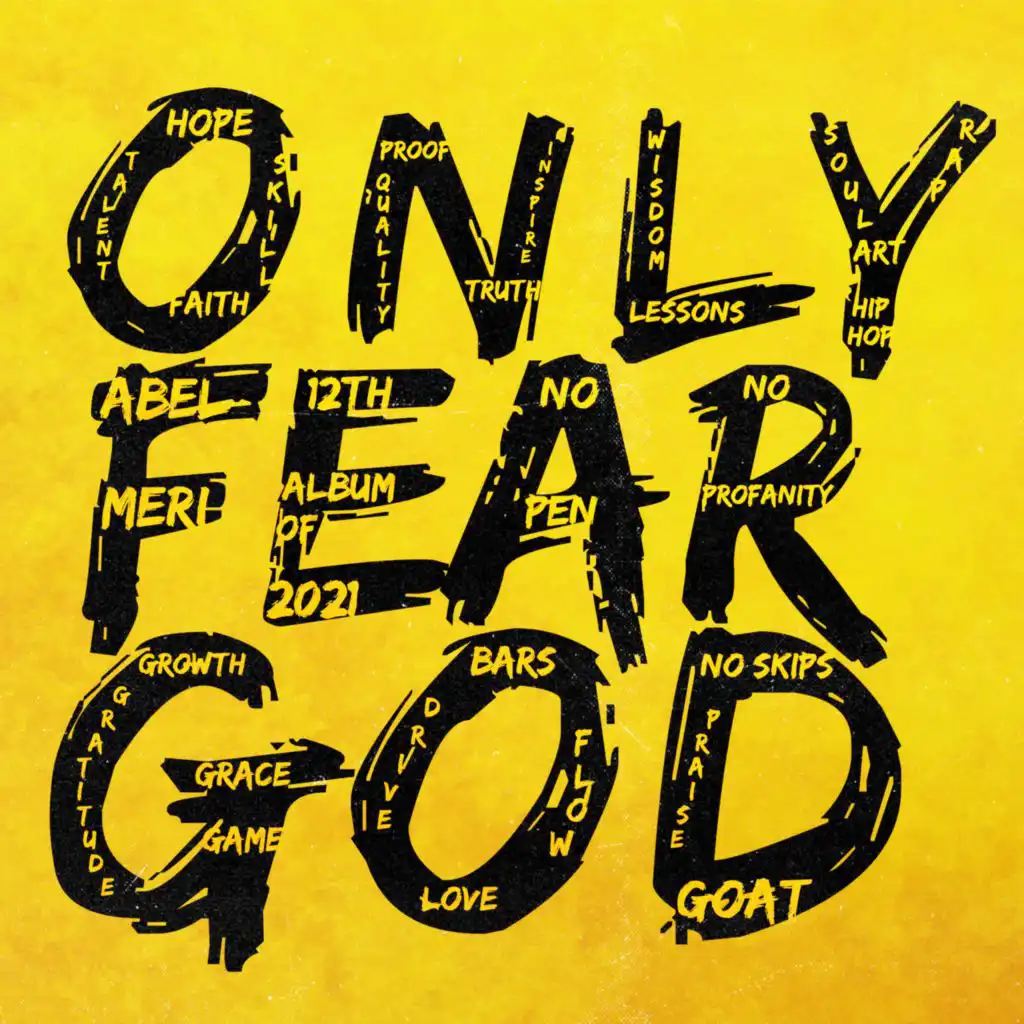 Only Fear God