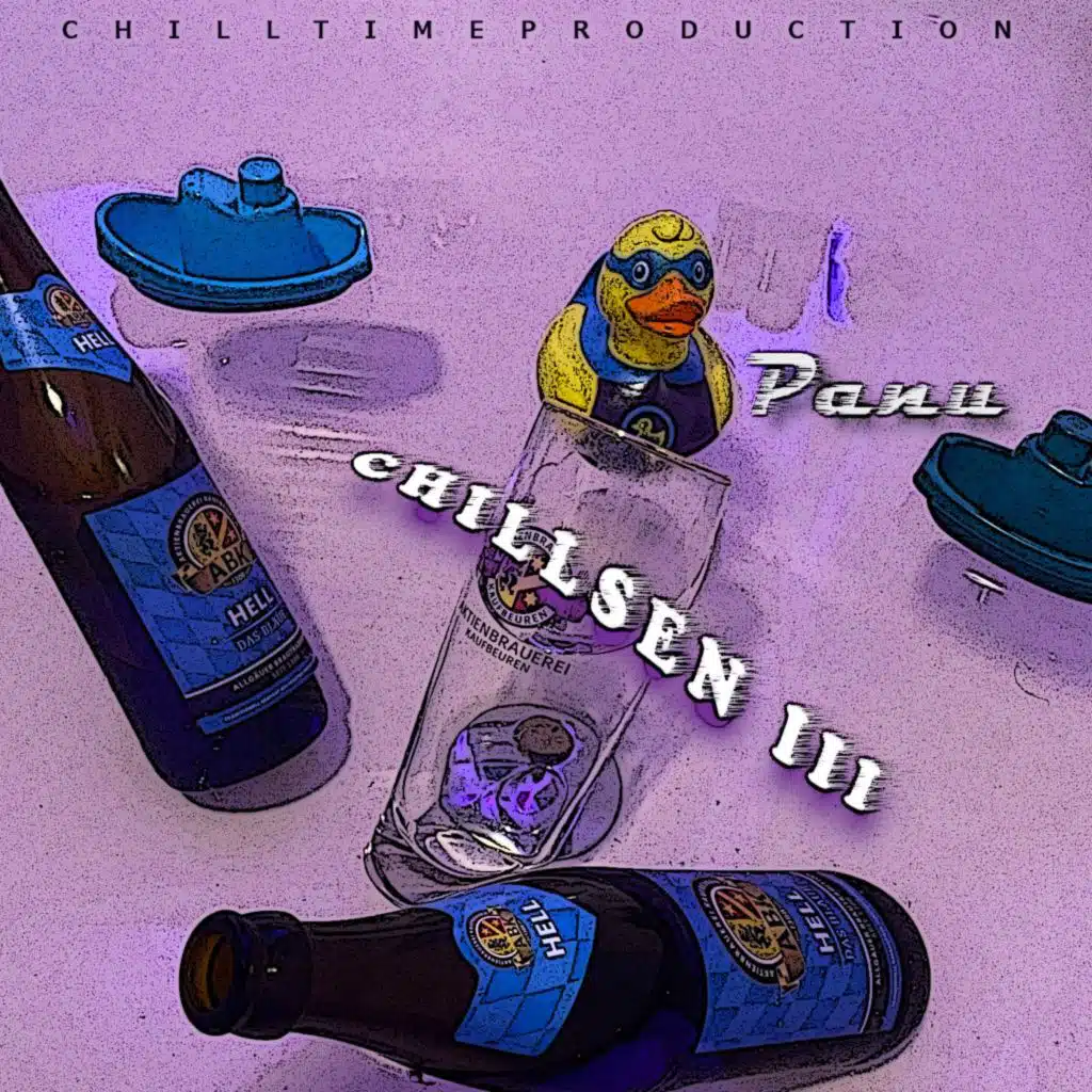 Chillsen 3
