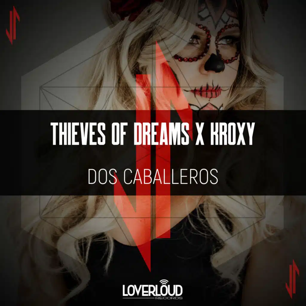 Thieves Of Dreams & Kroxy