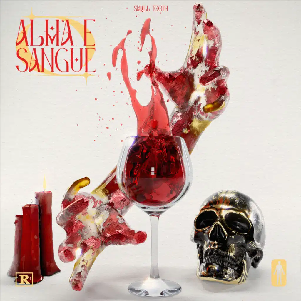 Alma & Sangue