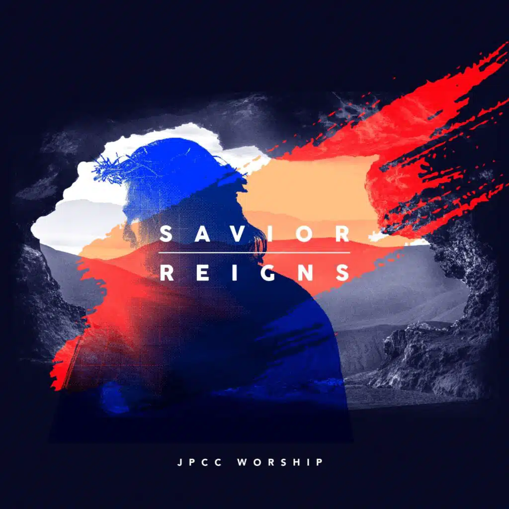 Savior Reigns (Studio Version)