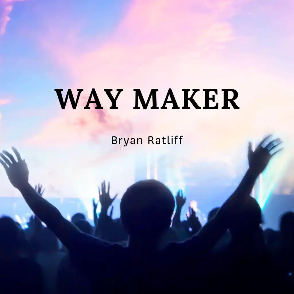 Way Maker (feat. One New Man)