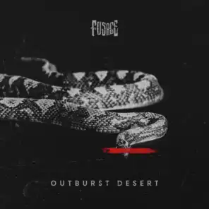 Outburst Desert